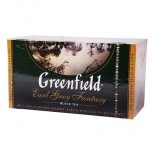 Čaj Greenfield Earl Grey Fantasy