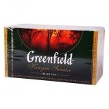 Greenfield Tee Kenyan Sunrise