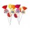 Cukriky Roshen Lolli-Pops Joghurt