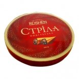 Cukriky čokoladov&eacute; Roshen Strela