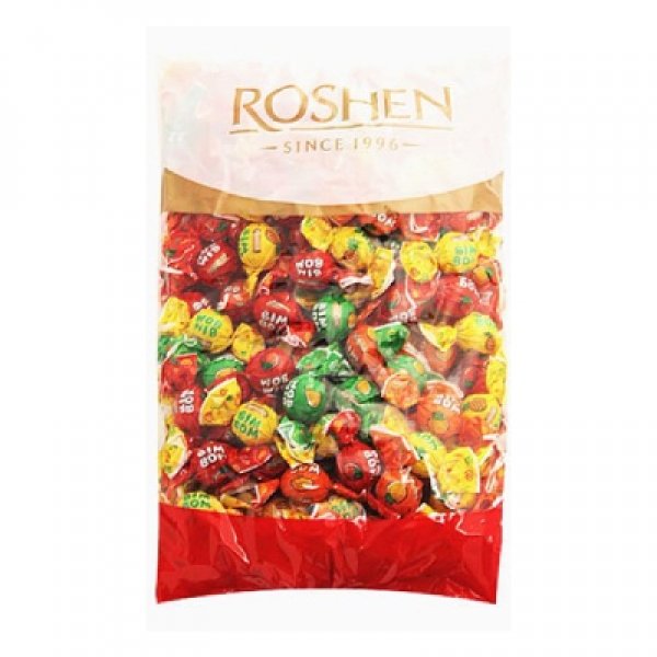Cukriky Roshen Bim-Bom