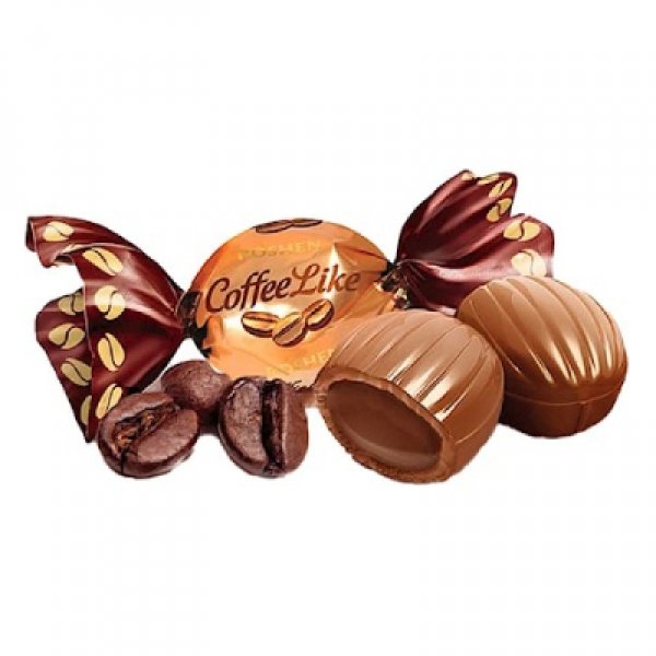 Cukriky Roshen Coffee Like