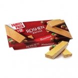 Obl&aacute;tky s orechovou n&eacute;plňou Roshen