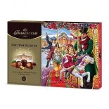 Pralinky s lieskov&yacute;mi orie&scaron;kami Babaevskie