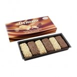 Oplatkovy kol&aacute;č Otlomi