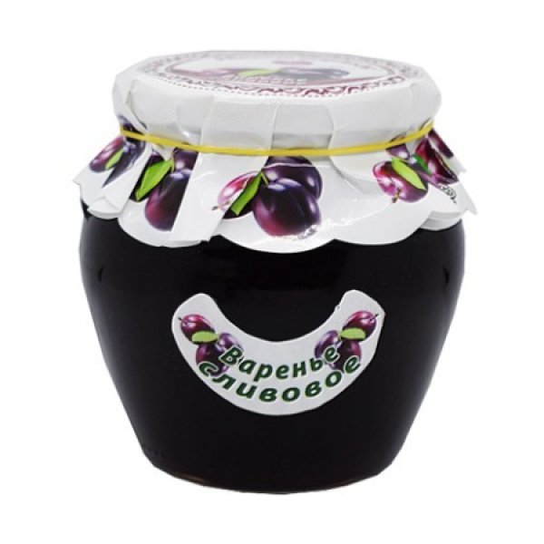 Džem slivkov&yacute; Dulce