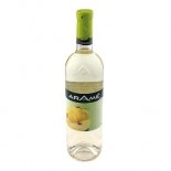 Dulové biele sladké víno Arame