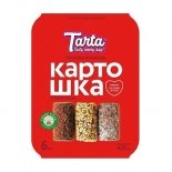 Kol&aacute;č Kartoschka Tarta 6 ks