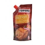 Kečup Torchin Schaschlik