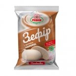 Zefir s pr&iacute;chuťou latte