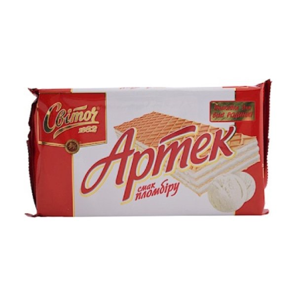 Obl&aacute;tky Svitoch Artek