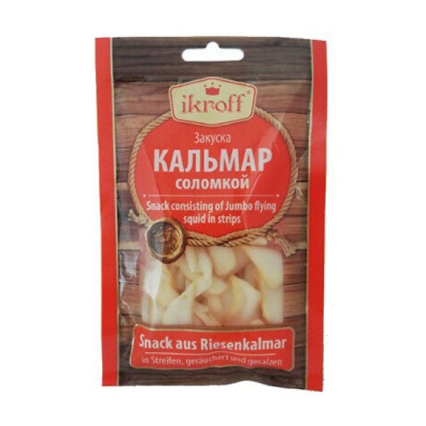 Kalmary kr&uacute;žky jemne &uacute;den&eacute;