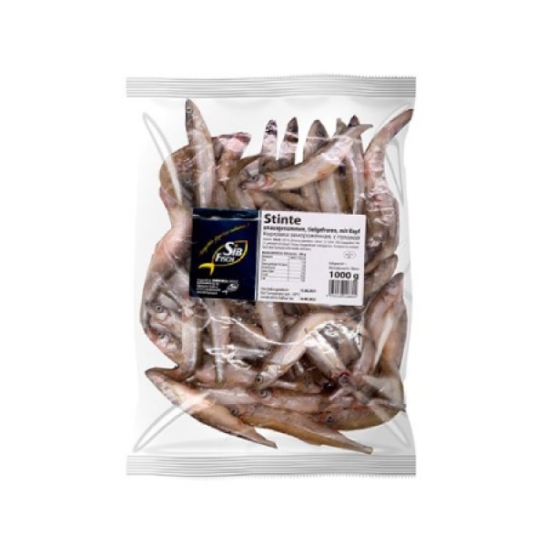 Koru&scaron;ka Osmerus eperianus