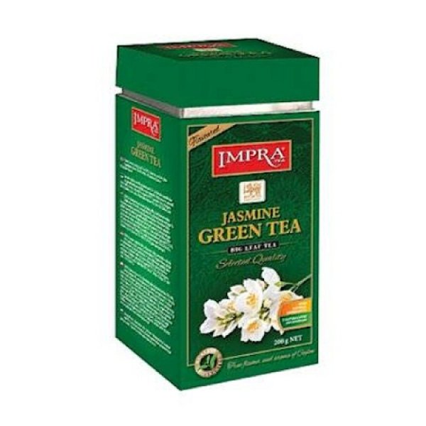 Zelen&yacute; čaj Impra Ceylon Jasmine