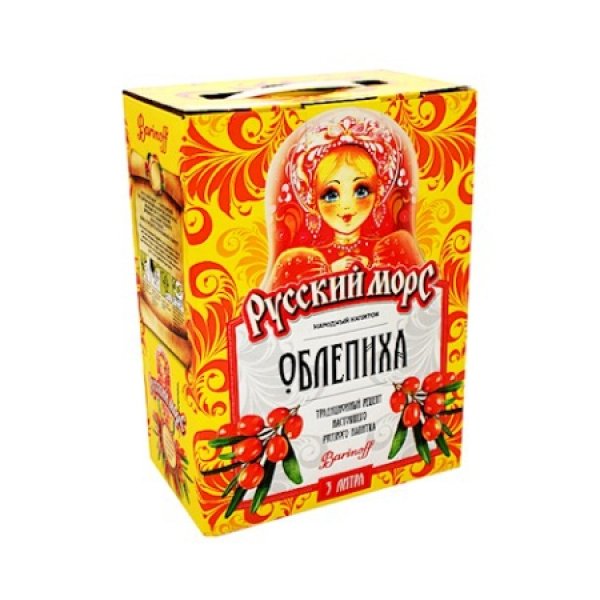 N&aacute;poj rakytn&iacute;kov&yacute; Rusk&yacute; Mors