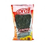 Slnečnicové semienka OGO!