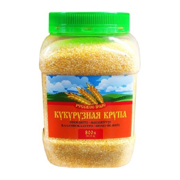 Kukuričn&eacute; kr&uacute;py RusPole