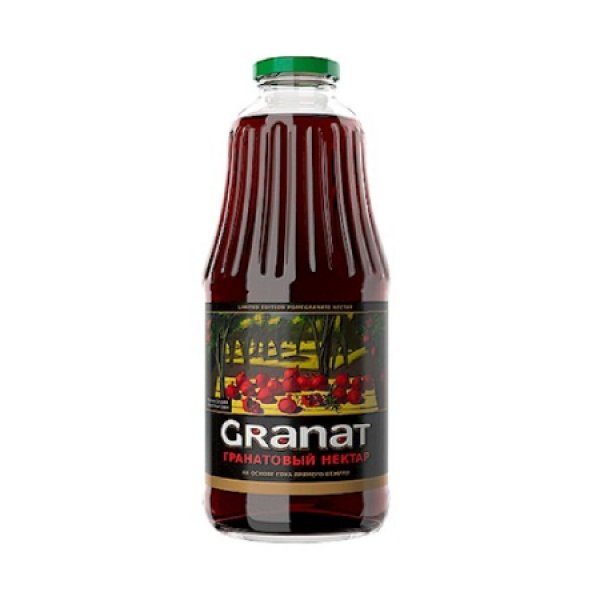 &Scaron;ťava zgran&aacute;tov&eacute;ho jablka