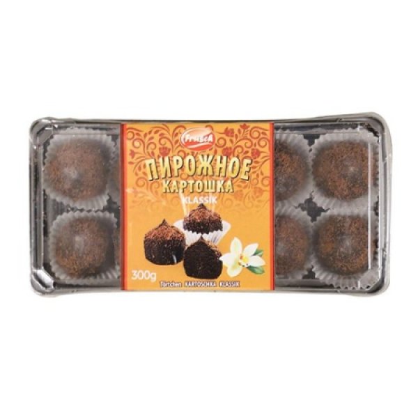 Kol&aacute;č Kartoschka Klassik