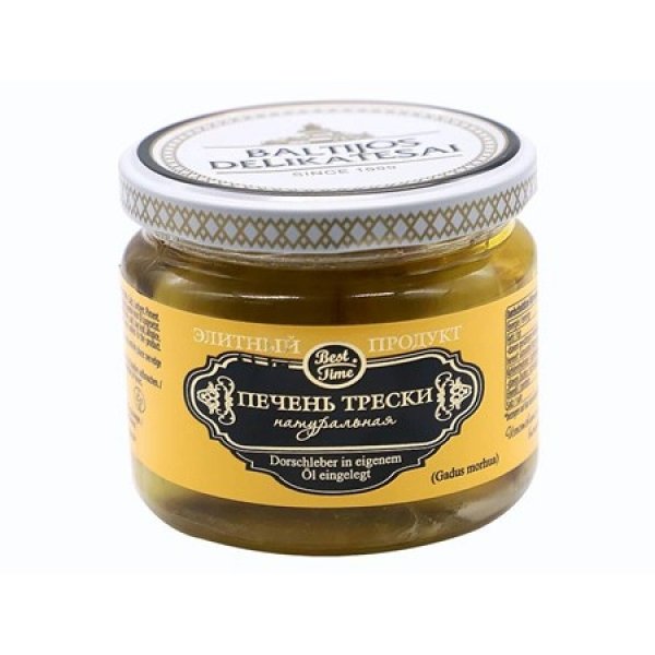 Tre&scaron;čia pečeň