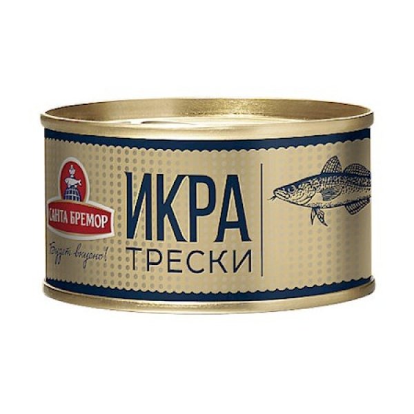 Kavi&aacute;r z tresky