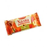 Slnečnicov&aacute; chalva