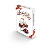 Zefir v čokol&aacute;de Scharmel