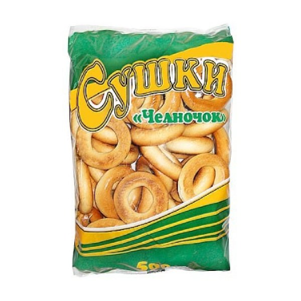 Su&scaron;ky Ringe Tschelnotschok