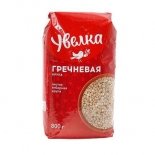 Pohánka Uvelka Extra