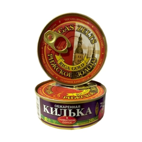 &Scaron;proty v paradajk.om&aacute;čke Riga Gold