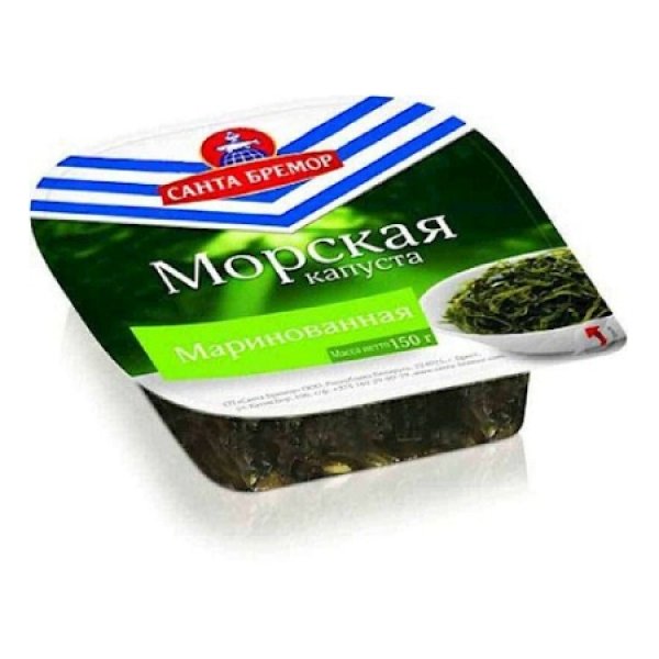 &Scaron;alat z morsk&yacute;ch rias