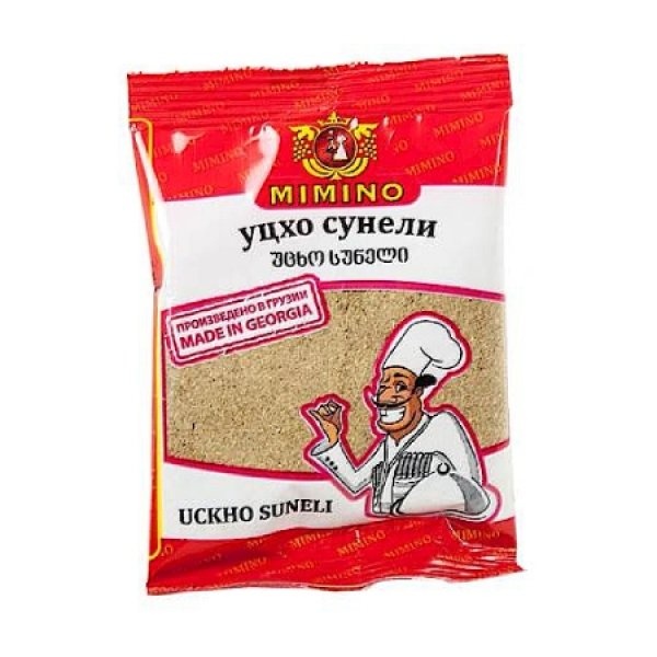 Korenieo Uzkho suneli Mimin