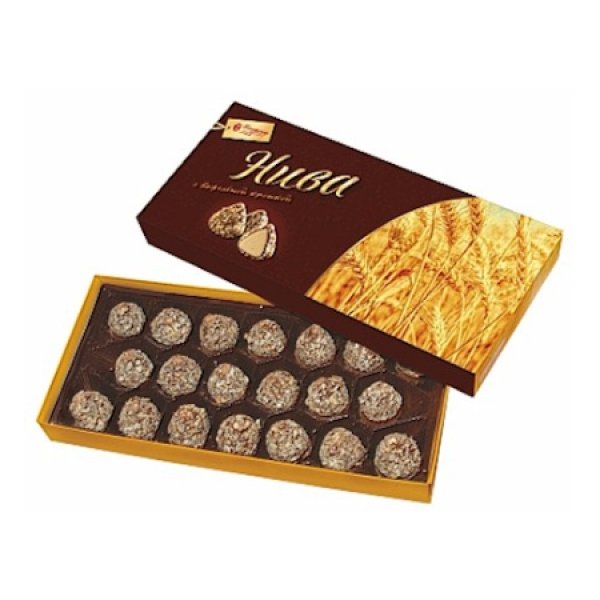 Cukriky Praline Niva