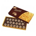 Cukriky Praline Niva