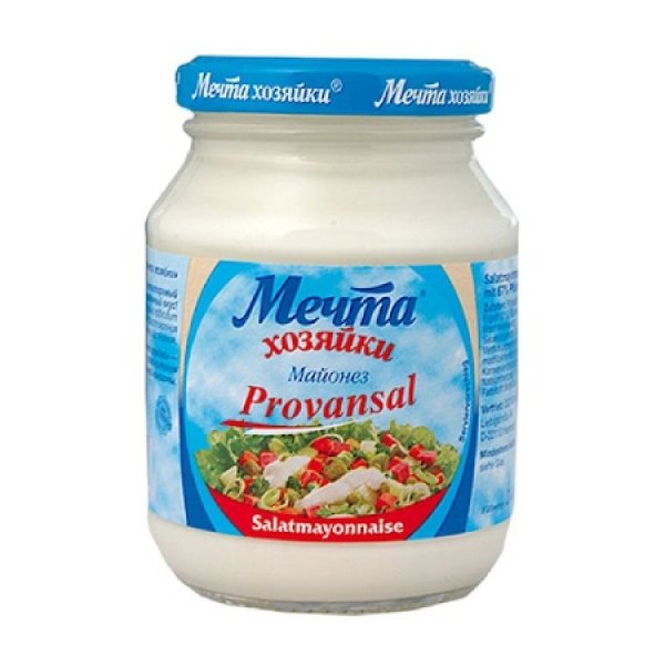 Majon&eacute;za Mechta Hosjajki Provansal