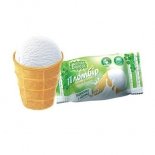 Zmrzlina smotanová Belaja Berjoza