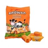 Cukr&iacute;ky Korovka ZLOTOKLOS