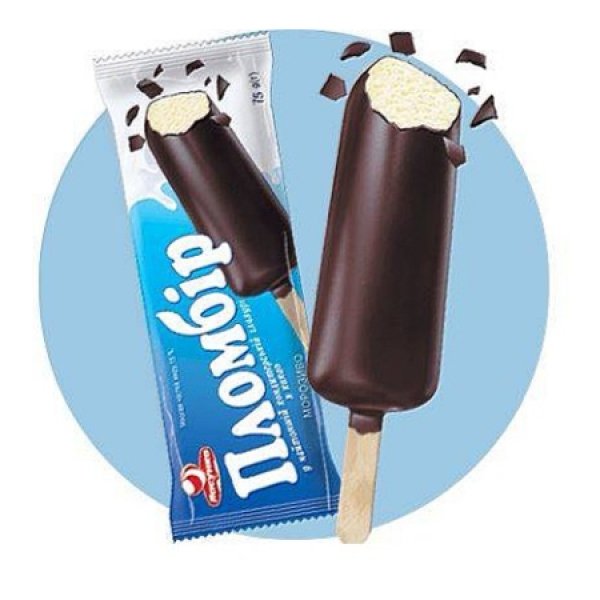 Zmrzlina smotanov&aacute; nanuk Lasunka