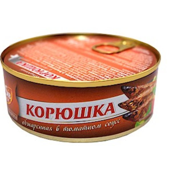 &Scaron;porty v paradajkovej omačke